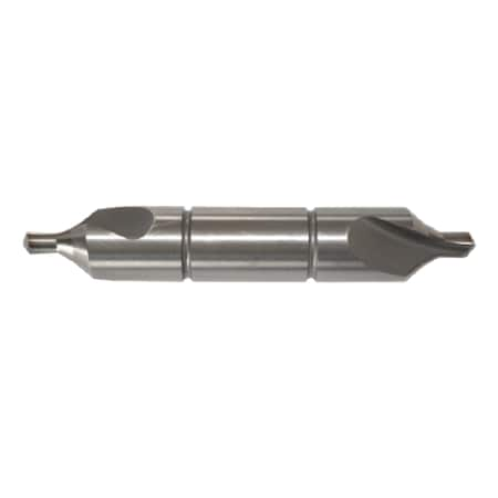 #11X5 HSS Lh 60/82 Deg Bell Centerdrill